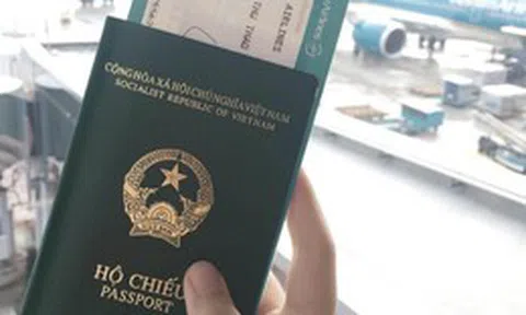 Hộ chiếu Việt Nam tăng thêm 7 bậc trên bảng xếp hạng: Người Việt có thể đi đâu mà không phải xin visa?