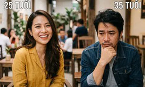 Chậm 10 năm mất hơn 10 tỷ: Sai lầm tiết kiệm có thể khiến nhiều người từ tuổi 40 “trả giá đắt”