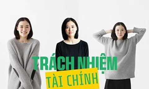 36 tuổi, nuôi 2 con và đi làm toàn thời gian: Người mẹ này âm thầm tiết kiệm cho chính mình bằng 4 nguyên tắc tài chính đơn giản