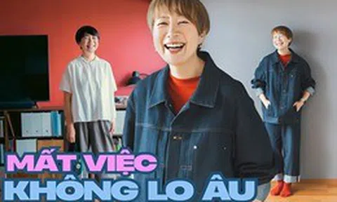 Mất việc ở tuổi 38, tôi không sụp đổ mà đổi hướng: 6 cách kiếm tiền tại nhà giúp tôi nuôi con và giữ cân bằng cuộc sống