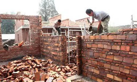 Ước mơ về quê xây nhà nghỉ hưu tan vỡ sau 3 tháng thi công: 5 lần khiếu nại khiến tôi phải nghĩ lại tất cả