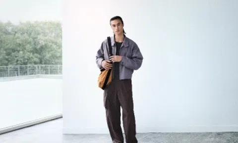 Bộ sưu tập Uniqlo U Xuân/Hè 2026: “Nhịp Điệu Sắc Màu” chính thức ra mắt từ ngày 20 tháng 3