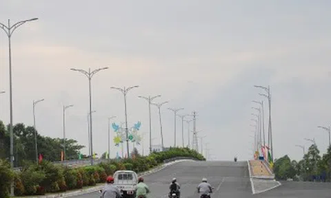 Những cây cầu mang tên độc lạ ở miền Tây, có cái khiến người nghe "đỏ mặt"