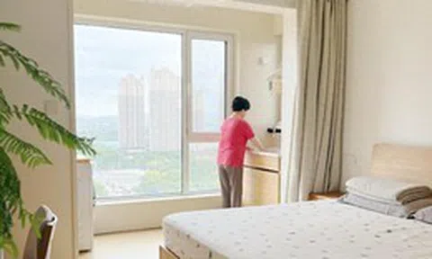 Có một người mẹ “tiết kiệm” là cảm giác thế nào? Lớn lên tôi mới hiểu: Không phải keo kiệt, mà là kỹ năng sống đáng giá