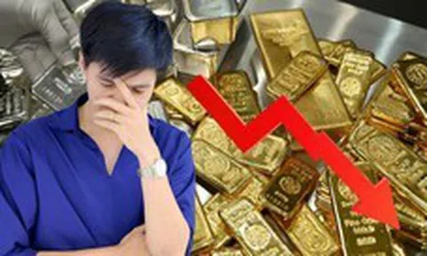 Nhà đầu tư kể chuyện mất nửa tỉ vì vàng, bạc quay đầu