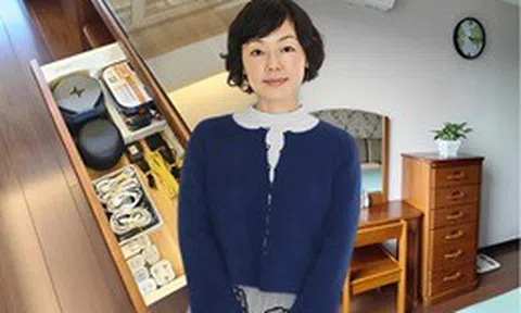 Một ngôi nhà có thể sạch đến mức nào? Nhìn căn nhà của người phụ nữ 50 tuổi, tôi hiểu: Sạch thật sự là nhờ 10 thói quen này