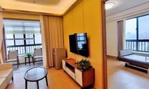 Xuất hiện viện dưỡng lão “bán trú” cho người cao tuổi ở từ thứ 2 đến thứ 6, cuối tuần về nhà: Từ 600.000 đồng/ngày, "xịn như khách sạn"