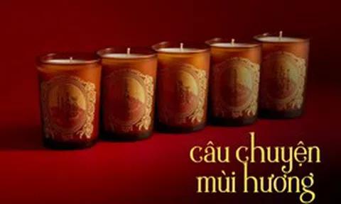 Đi Thái Lan đừng mãi nhặt xoài sấy hay ống hít mũi: Đây là 7 thương hiệu nước hoa nội địa xịn xò đang làm mưa làm gió