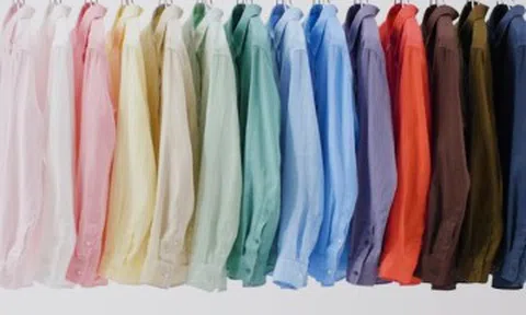 Bảng màu phong phú của BST Linen mới từ UNIQLO