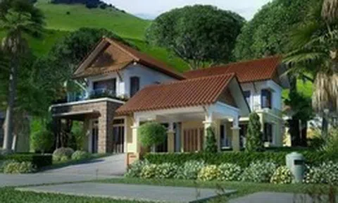 Người xưa nói: Nhà phải “trước thấp sau cao” – Đọc xong sẽ hiểu vì sao nhiều người dễ “ăn nên làm ra”