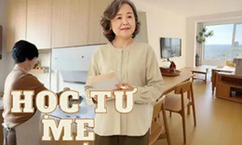 Mẹ tôi giữ nhà luôn sạch dù không dọn nhiều: 15 thói quen nhỏ tưởng “khó chịu” nhưng giúp tiết kiệm cả thời gian lẫn tiền mỗi tháng