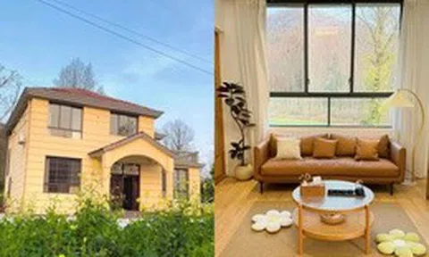 27 tuổi bỏ phố về quê xây nhà 250m²: Bài toán tài chính khiến nhiều người bất ngờ - sống “rộng rãi” với chi phí thấp hơn căn hộ thành phố