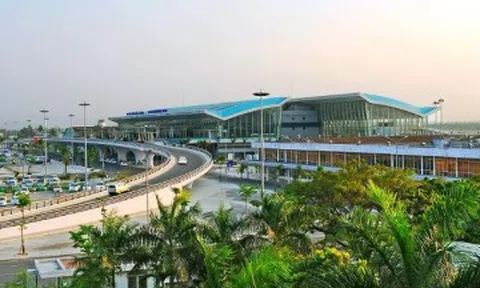 2 sân bay Việt nhảy vọt trên bảng xếp hạng Top 100 tốt nhất thế giới