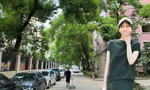 Tôi rời căn hộ có thang máy để về sống ở khu phố cũ: Sau 1 năm, tôi chỉ tiếc đã chuyển đi quá muộn