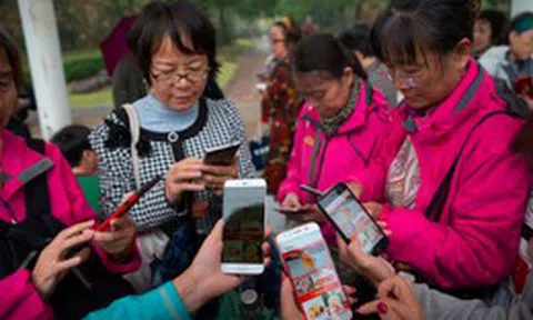 Mất việc ở tuổi trung niên: Không có kỹ năng vẫn kiếm được hơn 20 triệu/tháng nhờ 3 công việc này