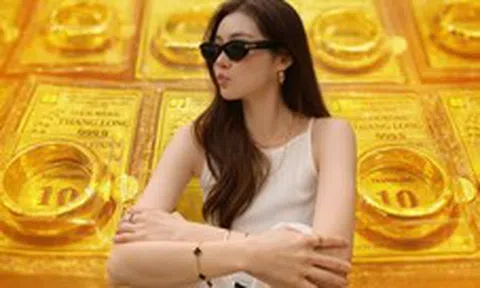 Một câu hỏi nhiều người mua vàng chưa từng thật sự trả lời