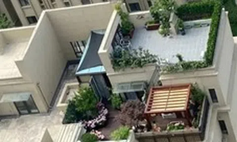 Vì rẻ mua căn nhà cao nhất của chung cư, không bóng hàng xóm: Cô gái lời được 380 triệu sau khi kể ra 3 ưu điểm