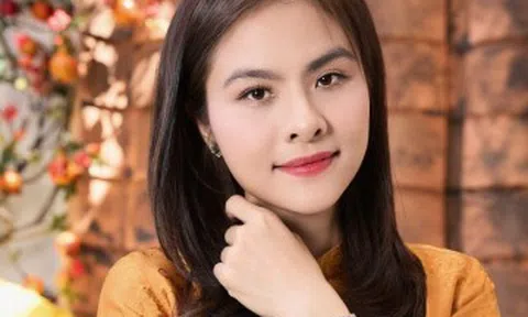 Diễn viên Vân Trang chọn đồng hồ KOI làm quà dành tặng người thân