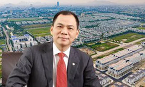 Một dự án chung cư của Vinhomes có giá chỉ 930 triệu đồng/căn