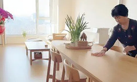 Tưởng là keo kiệt, nhưng 10 thói quen của người dì 60 tuổi lại giúp bà không bao giờ áp lực tiền bạc