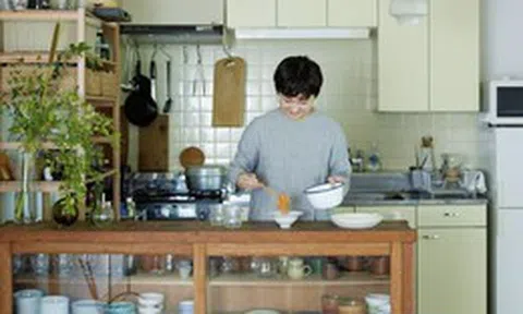 7 thiết kế bếp tưởng hợp lý nhưng “ở rồi mới biết sai”: Nhiều gia đình phải cấp tốc sửa lại sau vài tháng