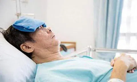 Vào viện dưỡng lão ở tuổi 64, tôi từng tuyệt vọng nhưng 3 khoản chi gần 70 triệu đã giúp tôi sống lại những ngày dễ chịu