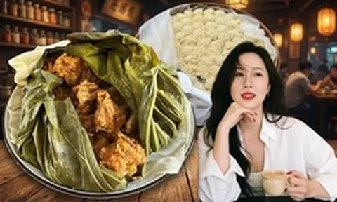 Ngỡ ngàng với 6 đặc sản nức tiếng vùng miệt vườn cổ kính: Giao thoa ẩm thực thú vị, từ món thanh tao đến "nặng mùi" đều gây nghiện