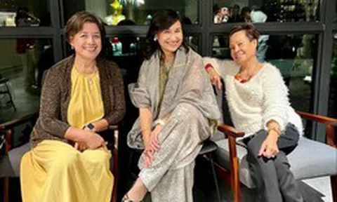 Lương hưu 25 triệu/tháng, tôi rút ra bài học đắt giá: Dù giàu hay nhàn đến đâu cũng không nên tùy tiện mời người ngoài đến nhà ăn cơm