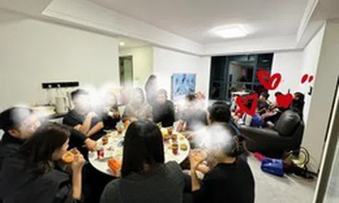 Vợ tôi cương quyết không đặt bàn ăn trong phòng ăn: Quyết định tưởng vô lý nhưng lại khiến ngôi nhà rộng rãi và tiện nghi hơn hẳn