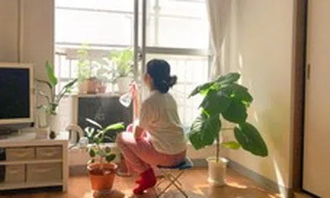 "Còn trẻ, đi thuê chung cư sống cho sướng, để tiền du lịch, bục mặt trả góp nhà 50m2 làm cái gì?": Sale BĐS 8 năm lên tiếng