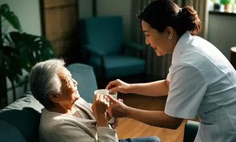 10 năm làm nghề chăm sóc người già, tôi nhận ra: Người về hưu dư dả hay chật vật không nằm ở lương hưu, mà ở 3 quyết định tài chính này