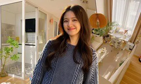 Căn hộ 23m² từ chối bếp mở: Quyết định tưởng lỗi thời nhưng giúp không gian gọn gàng và dễ sống hơn hẳn