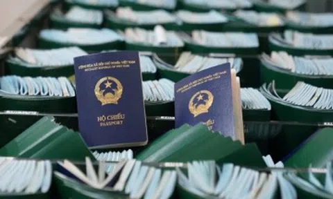 Top hộ chiếu (passport) quyền lực nhất thế giới 2026 - Việt Nam thứ hạng bao nhiêu?