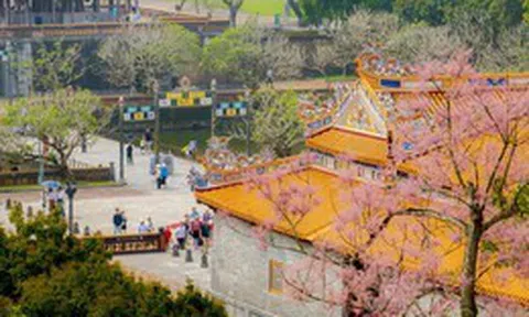 Việt Nam chính thức góp mặt trong Top 28 quốc gia đẹp nhất thế giới