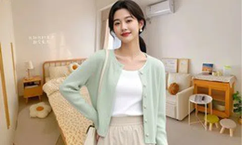 10 năm không mua túi xách - 33 tuổi đã có nhà 35m²: Ít tiêu hơn nhưng tài chính vững hơn