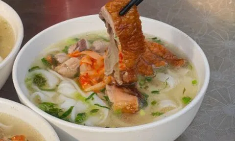 Khách Hà Nội du lịch Lạng Sơn 2 ngày 1 đêm, trải nghiệm loạt đặc sản lạ, ngon