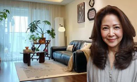 Bà nội trợ 58 tuổi gây bão mạng vì dọn nhà mỗi tuần: Căn nhà sạch đến mức ai nhìn cũng cảm thán, muốn về dọn lại nhà