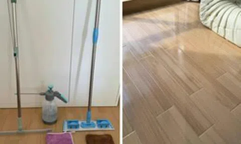 11 mẹo dọn dẹp nhà cửa gần như miễn phí: Làm một lần, nhà sạch gọn suốt nhiều tháng