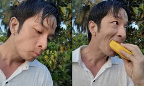 Khách Nhật ăn không ngừng 1 loại trái cây Việt chỉ vì: "Ở Nhật là 400.000 đồng 1 quả"