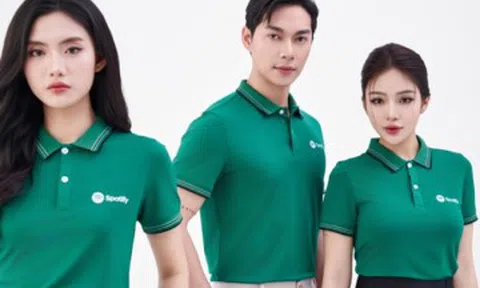 May đồng phục áo thun chuyên nghiệp, trọn gói tại đồng phục Fast Uni