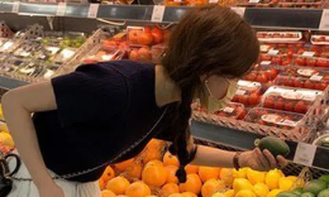 Bạn sẽ mất thêm 1 triệu nếu còn đi siêu thị kiểu này