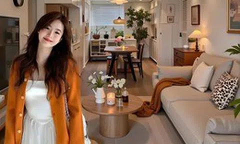 25 thói quen tối giản giúp nhà luôn gọn gàng: Ít dọn vẫn sạch, ít mua vẫn đủ