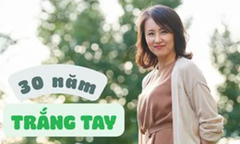 30 năm đi làm, tôi đưa hết tiền cho chồng - đến tuổi nghỉ hưu mới phát hiện mình gần như trắng tay