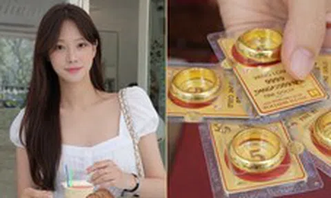 5 năm đều đặn mua vàng, đây là những lời khuyên tôi dành cho bạn