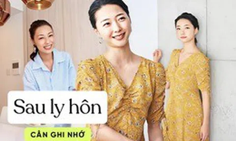Ly hôn ở tuổi 33, trắng tay sau hôn nhân: Ở tuổi 42 tôi mới hiểu 4 bài học tài chính phụ nữ nên biết từ sớm