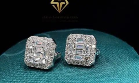 Vân Khánh Silver Gems và câu chuyện đưa trang sức bạc về gần đời sống