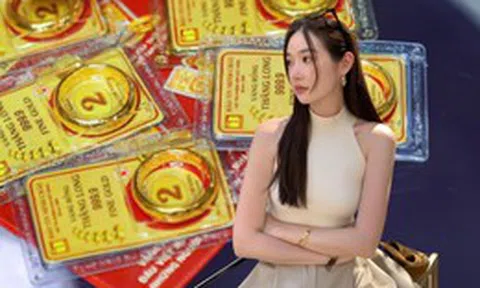 35 tuổi có 2 cây vàng, 500 triệu tiết kiệm, tôi mới hiểu thế nào là “ăn chắc mặc bền“