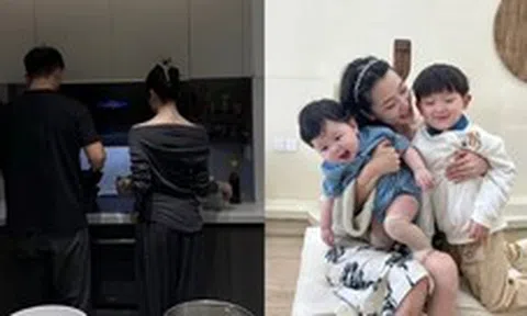 Gia đình 2 vợ chồng, 2 con ở Hà Nội: Thu nhập bao nhiêu, tiết kiệm chừng nào mới đủ yên tâm?