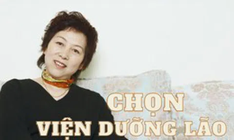 Chứng kiến bạn qua đời ở tuổi 58, tôi thay đổi kế hoạch tuổi già: Sau 65 tuổi, tôi sẽ chọn viện dưỡng lão để không trở thành gánh nặng cho con cái