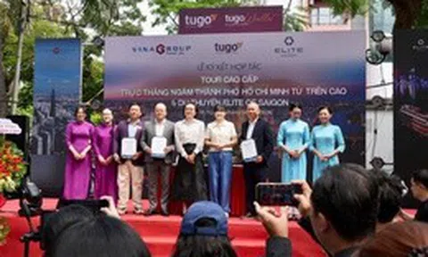 Hiện thực hóa mục tiêu phát triển sản phẩm du lịch cao cấp tại TP Hồ Chí Minh